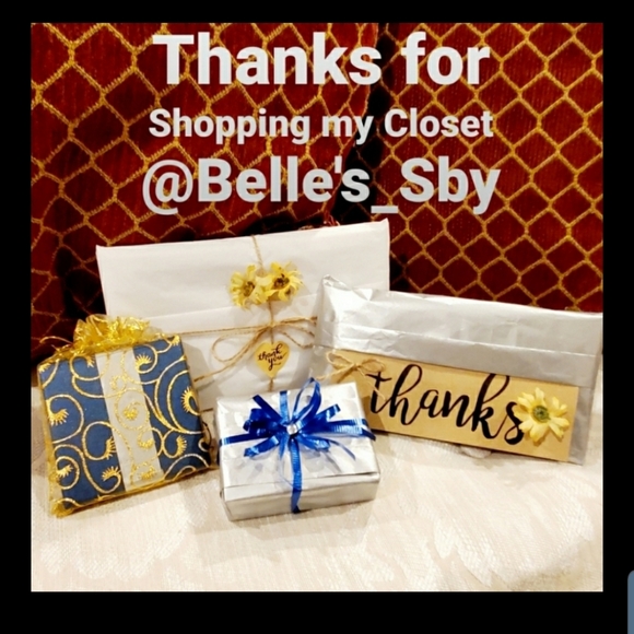 Jewelry - SOLD